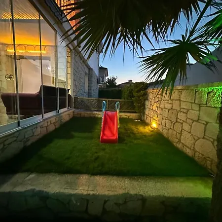 فندق Mayan Suites