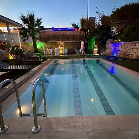 Mayan Suites 3* Çeşme