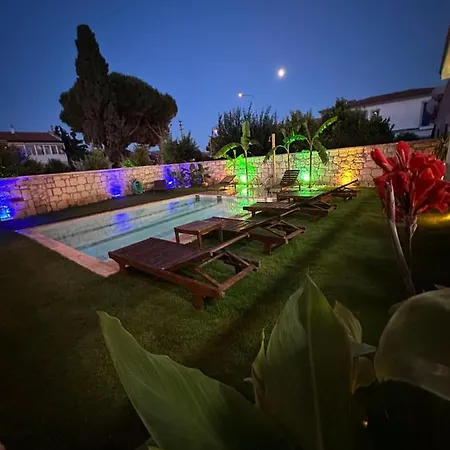 فندق Mayan Suites