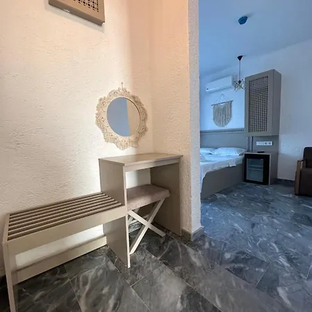 Mayan Suites Çeşme