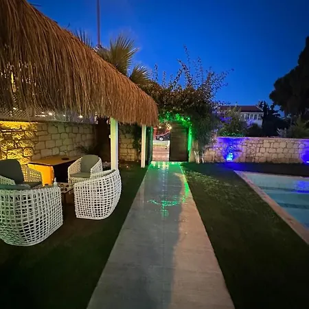 Mayan Suites Hotel Cesme