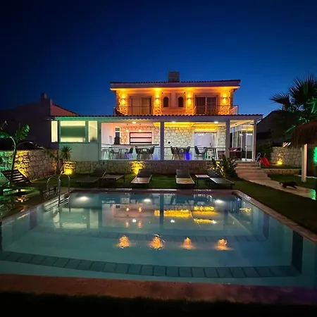 Hotel Mayan Suites