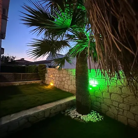 Hotel Mayan Suites Cesme