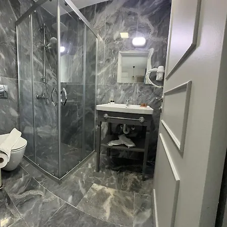 Hotel Mayan Suites
